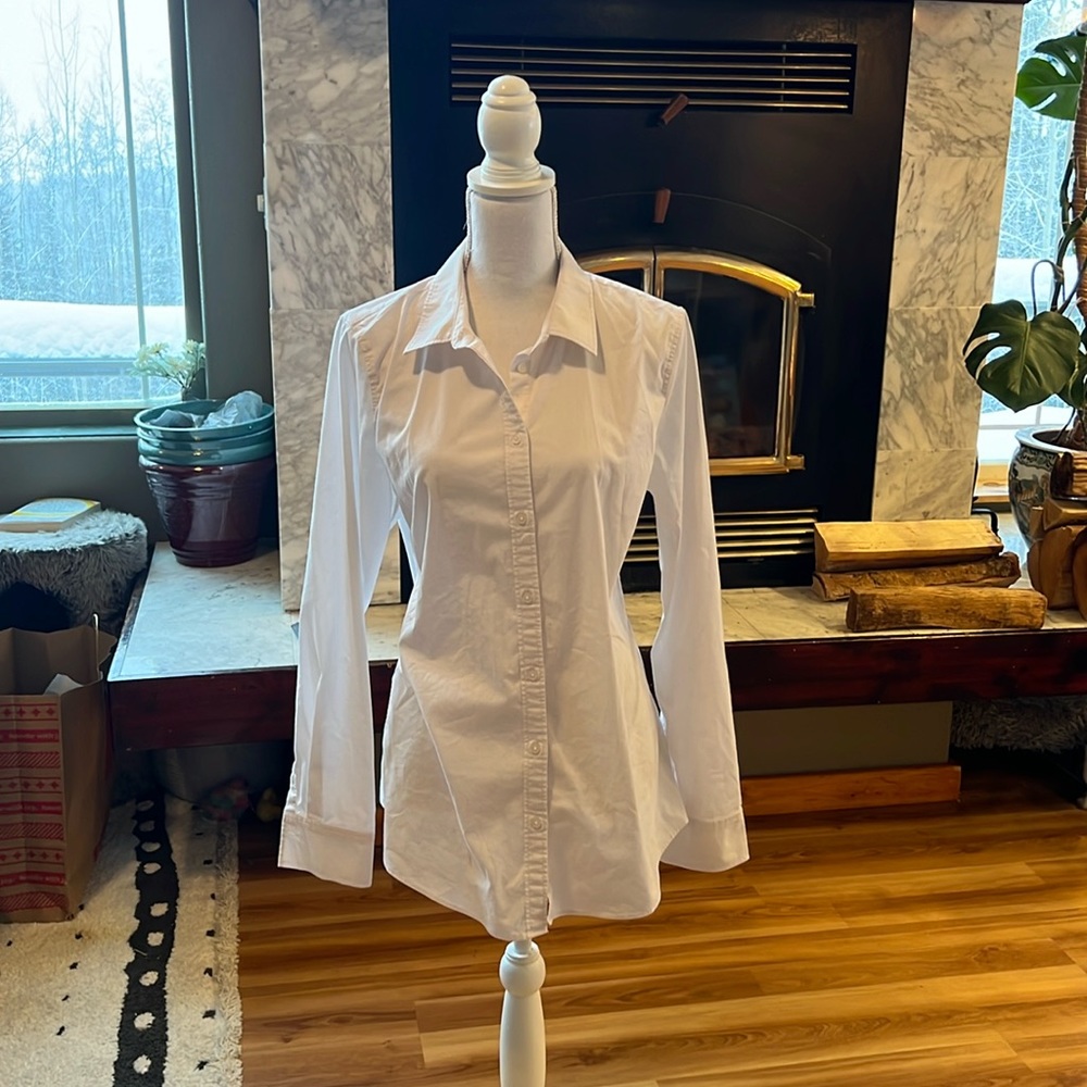 BR Riley Tailored Fit Tall